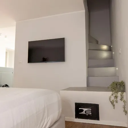 Casa Di Frau *