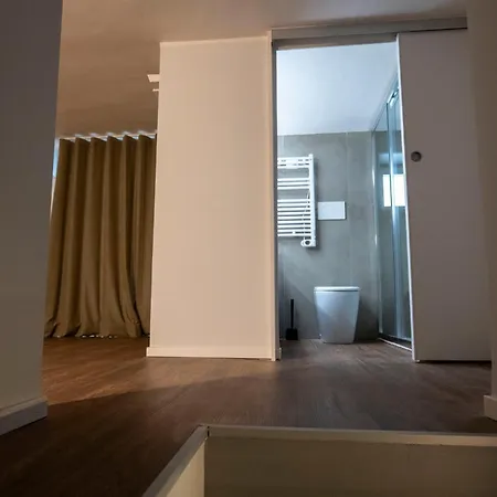 Casa Di Frau Apartment Bari