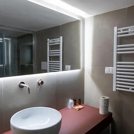 Casa Di Frau Apartment Bari