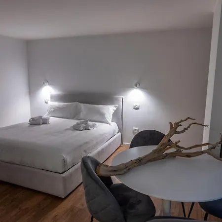 Casa Di Frau Apartment